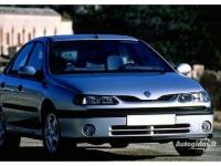 Renault Laguna 1998 #07