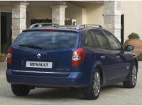 Renault Laguna 2005 #15
