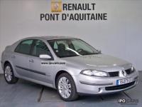 Renault Laguna 2005 #31