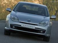 Renault Laguna 2007 #15