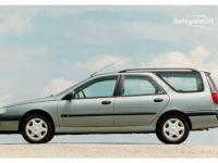 Renault Laguna Estate 1995 #02