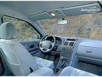 Renault Laguna Estate 1995 #16