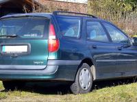Renault Laguna Estate 1995 #26