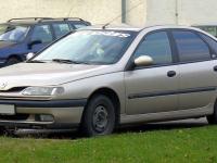 Renault Laguna Estate 1995 #59