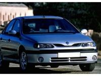 Renault Laguna Estate 1998 #04