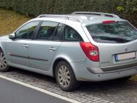 Renault Laguna Estate 2005 #05