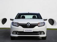 Renault Logan 2014 #44
