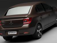 Renault Logan 2014 #52