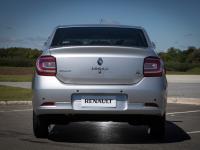 Renault Logan 2014 #93