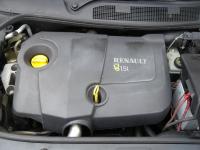 Renault Megane 5 Doors 2006 #55