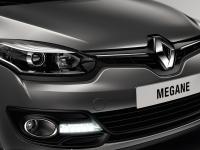 Renault Megane 5 Doors 2014 #06