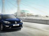 Renault Megane 5 Doors 2014 #09