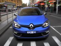 Renault Megane 5 Doors 2014 #21