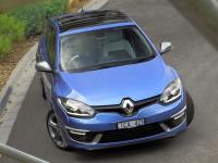 Renault Megane 5 Doors 2014 #22