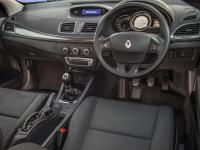Renault Megane 5 Doors 2014 #32