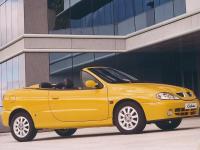 Renault Megane Cabrio 1997 #13