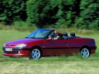 Renault Megane Cabrio 1997 #40