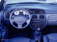 Renault Megane Cabrio 1999 #10