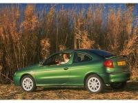 Renault Megane Coupe 1999 #10