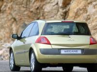 Renault Megane Coupe 2002 #04