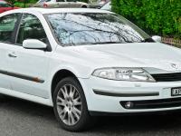 Renault Megane Coupe 2002 #13