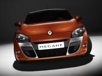 Renault Megane Coupe 2008 #03