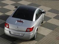 Renault Megane Coupe - Cabrio 2006 #05