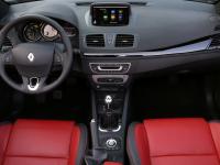 Renault Megane Coupe - Cabrio 2014 #11