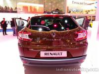 Renault Megane Estate 2014 #09