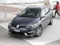 Renault Megane Estate 2014 #75