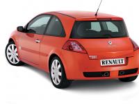 Renault Megane RS Coupe 2004 #06