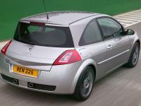 Renault Megane RS Coupe 2004 #08