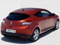 Renault Megane RS Coupe 2006 #06