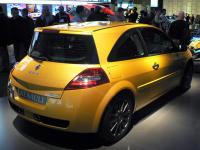Renault Megane RS Coupe 2006 #09