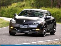 Renault Megane RS Coupe 2006 #13