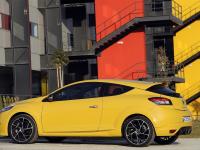 Renault Megane RS Coupe 2009 #01