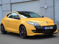 Renault Megane RS Coupe 2009 #2