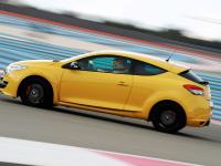 Renault Megane RS Coupe 2009 #05