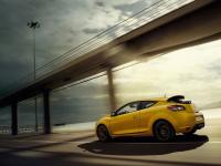 Renault Megane RS Coupe 2009 #06