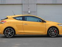Renault Megane RS Coupe 2009 #09