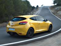 Renault Megane RS Coupe 2009 #10