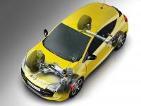 Renault Megane RS Coupe 2009 #11