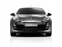 Renault Megane RS Coupe 2009 #12