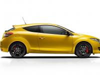 Renault Megane RS Coupe 2009 #13