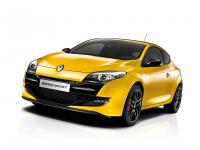 Renault Megane RS Coupe 2009 #14