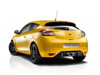 Renault Megane RS Coupe 2009 #18