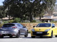 Renault Megane RS Coupe 2009 #19
