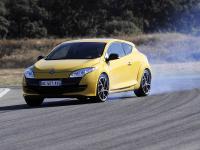 Renault Megane RS Coupe 2009 #20