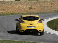 Renault Megane RS Coupe 2009 #21