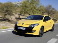 Renault Megane RS Coupe 2009 #25